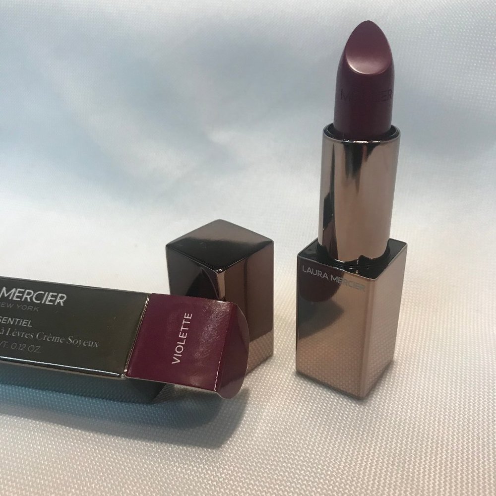 Laura Mercier Rouge Essentiel Cream Lipstick